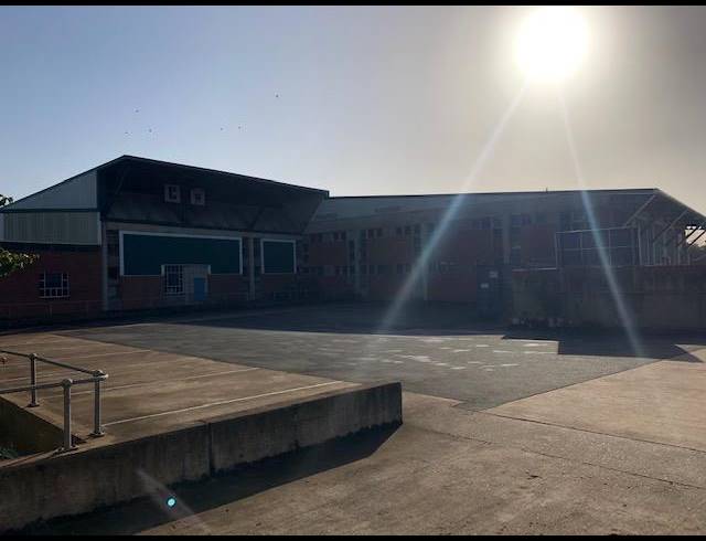 3,040M² WAREHOUSE TO LET IN MAHOGANY RIDGE